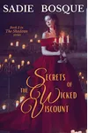 Secrets of the Wicked Viscount