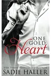 One Gold Heart