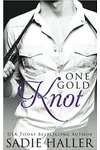 One Gold Knot