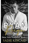Ryan Reign