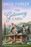 The Getaway Cabin 6
