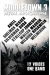 Metal Apocalypse