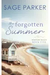 The Forgotten Summer: Book 5