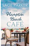 The Hampton Beach Café: Book 2
