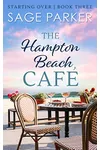 The Hampton Beach Café: Book 3