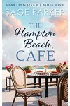 The Hampton Beach Café: Book 5