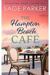 The Hampton Beach Café: Book 6