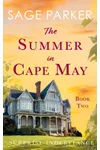 The Summer in Cape May 2
