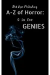 A-Z of Horror: G is for Genies