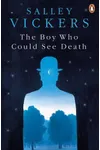 The Boy Who Could See Death
