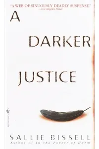 A Darker Justice