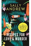 Recipes for Love and Murder