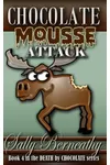 Chocolate Mousse Attack