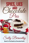 Spies, Lies and Chocolate Pies