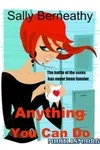 Anything You Can Do