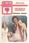 The Devil's Advocate (As:Vanessa James)