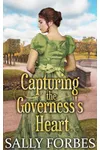Capturing the Governess's Heart
