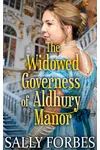 The Widowed Governess of Aldhury Manor