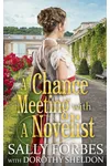 A Chance Meeting with a Novelist