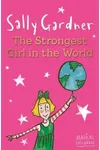 The Strongest Girl in the World