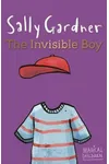 The Invisible Boy