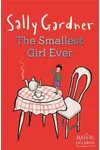 The Smallest Girl Ever