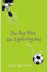 Boy With The Lightning Feet