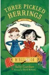 Three Pickled Herrings