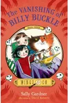 The Vanishing of Billy Buckle