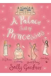 A Palace Full of Princesses