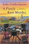 A Finely Knit Murder