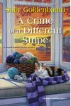A Crime of a Different Stripe