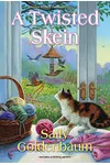 A Twisted Skein