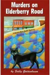 Murders on Elderberry Road / Patchwork of Clues