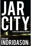 Jar City / Tainted Blood / Mýrin