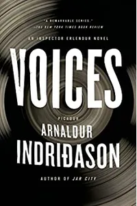 Voices / Röddin