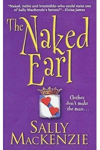 The Naked Earl
