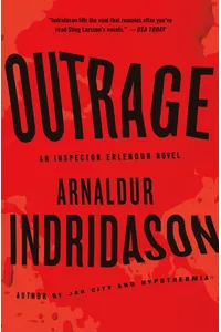 Outrage / Myrká