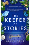 The Keeper of Stories