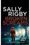 Broken Screams