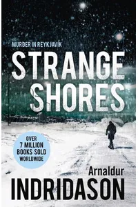 Strange Shores / Furðustrandir