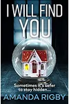 I Will Find You (As: Amanda Rigby)