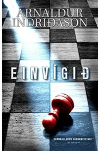 Einvígið