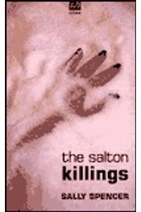 The Salton Killings