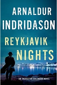 Reykjavík Nights / Reykjavíkurnætur