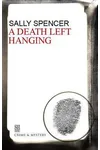 A Death Left Hanging
