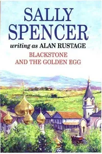 Blackstone and the Golden Egg / Blackstone and the House of Secrets