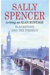 Blackstone and the Fire Bug / Blackstone and the Burning Secret