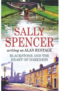 Blackstone and the Heart of Darkness