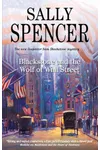 Blackstone and the Wolf of Wall Street